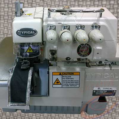 Typical GN794